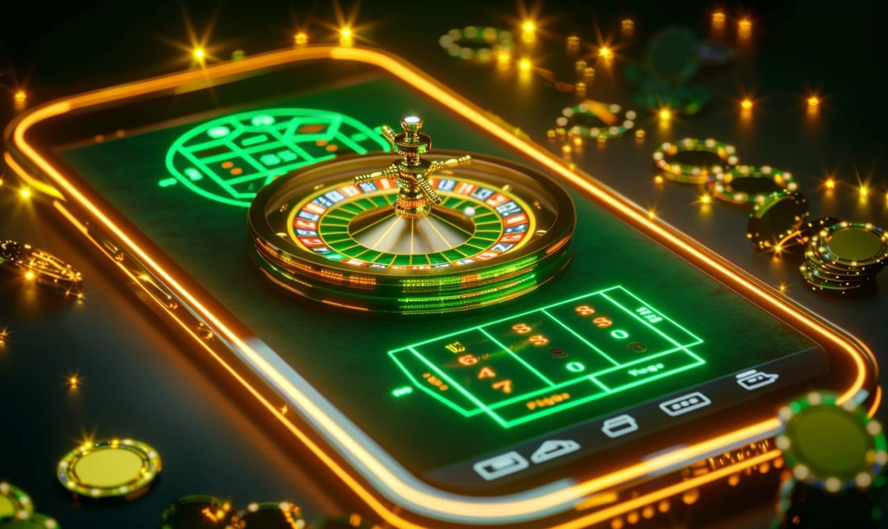 Pengguna melakukan registrasi mudah melalui smartphone di gelastogel