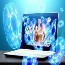 Ilustrasi pengaturan privasi data login pengguna agar tetap aman di platform gelastogel